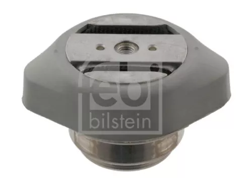 Mounting, automatic transmission