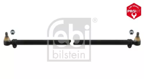 FEBI BILSTEIN FEBI BILSTEIN 31982 Febi Front Inner Tie Rod For Man Foc L2000 M 2000 L 