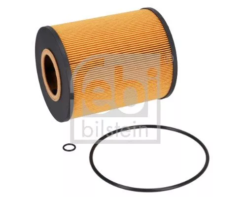 FEBI BILSTEIN FEBI BILSTEIN 31997 Febi Oil Filter For Man Neoplan E2000 F2000 F90 Hocl Lion´s Coach Lion´ 