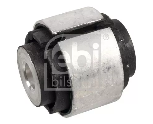 Febi Front Lower Rear Left Or Right Track Control Arm Bush For Bmw 1  3 Series  