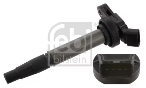 Ignition Coil