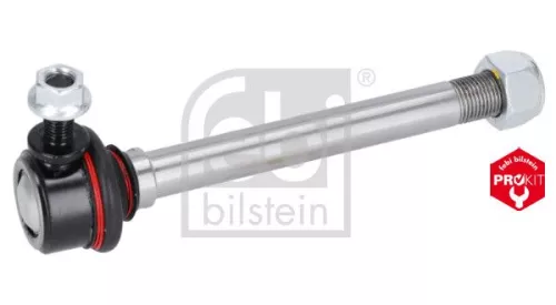 Febi 32059 Front Left Or Right Stabiliser Link For Kia Pregio  Retona  Sportage