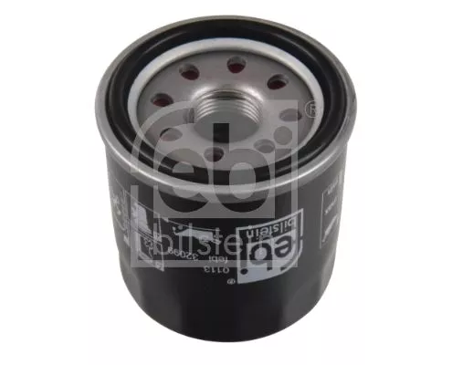 FEBI BILSTEIN FEBI BILSTEIN 32099 Febi Oil Filter For Dacia Datsun Infiniti Mazda Mitsubishi Nissan Renau 