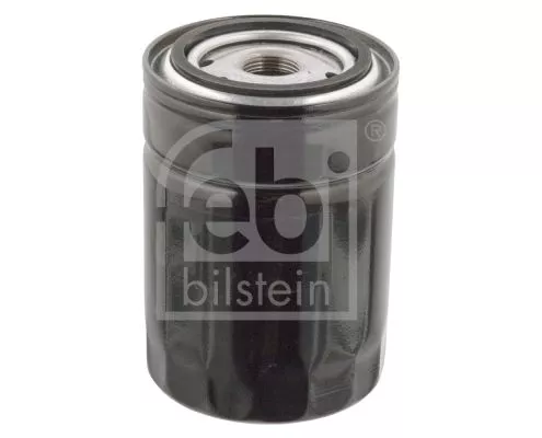 Febi Oil Filter For Citroën Fiat Peugeot Boxer Ducato Jumper