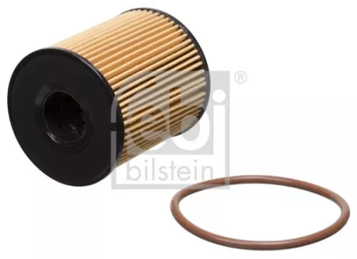 Febi Oil Filter For Citroën Ds Fiat Ford Ford Australia Jaguar Lancia L