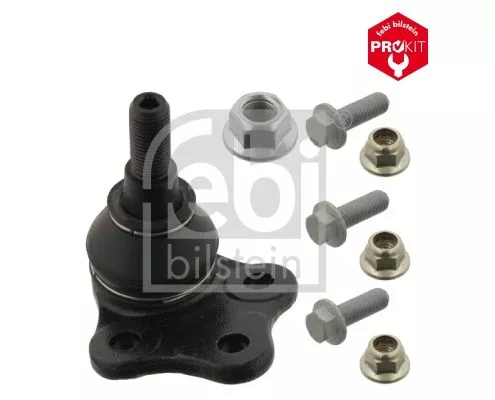 FEBI BILSTEIN FEBI BILSTEIN 32163 Febi Bilstein Front Left OR Right Lower Ball Joint For Ford Ford Australia Vo 