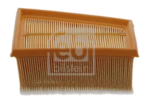 FEBI BILSTEIN FEBI BILSTEIN 32227 Febi Bilstein Air Filter For Dacia Nissan Opel Renault Vauxhall Aprio Clio Duste 