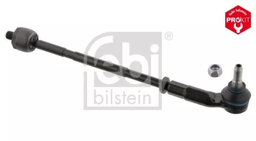 FEBI BILSTEIN FEBI BILSTEIN 32229 Febi Front Left Inner Outer Tie Rod Kit For Skoda Vw Fabia Fox Lupo Polo 