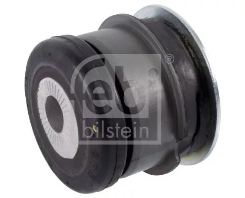 FEBI BILSTEIN FEBI BILSTEIN 32320 Febi Rear Left Or Right Axle Bush Mount For Audi Vw A6 Passat 