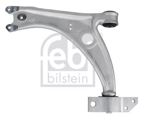 Febi Front Lower Left Or Right Control / Trailing Arm For Audi Seat Vw Alhambra 