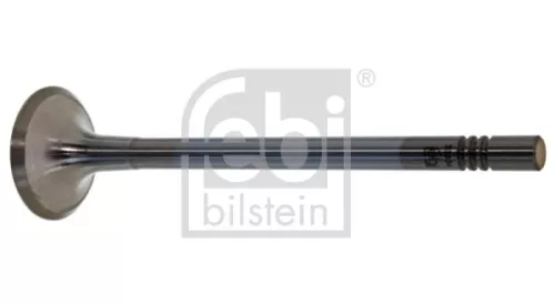 FEBI BILSTEIN FEBI BILSTEIN 32334 Febi Exhaust Valve For Audi Seat Skoda Vw A3 A4 A4 Allroad A5 A6 A7 A8  