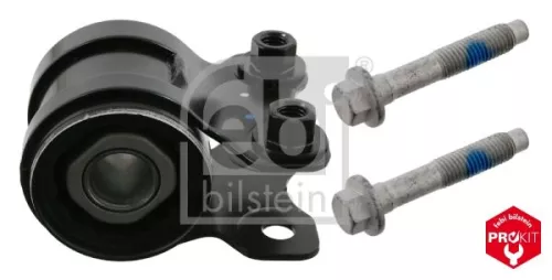 Febi Front Left Or Right Lower Rear Track Control Arm Bush For Ford  Ford Austra