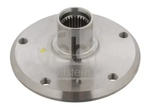 FEBI BILSTEIN FEBI BILSTEIN 32535 Febi Rear Wheel Hub For BMW 3 