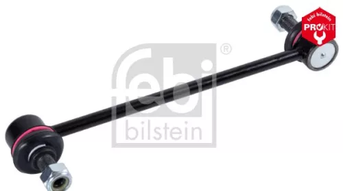 Febi 32578 Front Left Or Right Stabiliser Link For Kia Carens  Magentis