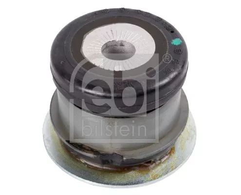 FEBI BILSTEIN FEBI BILSTEIN 32619 Febi Front Rear Left Or Right Axle Bush Mount For Audi Vw A6 Passat 