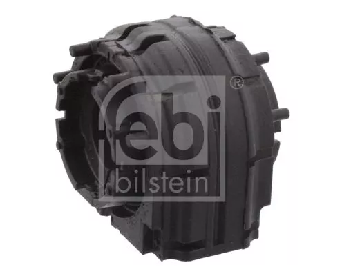 Febi Rear Stabliser Link Mounting Bush For Audi Seat Skoda Vw A8 Altea Altea
