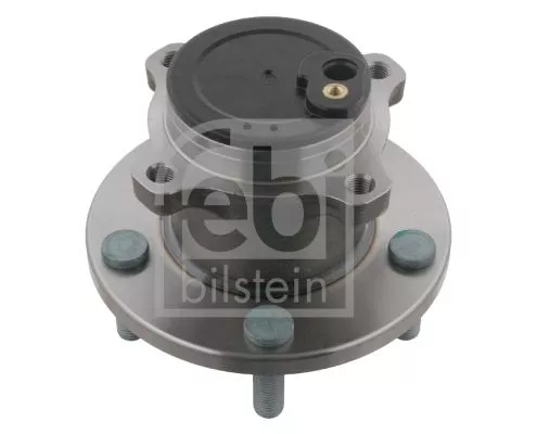 FEBI BILSTEIN FEBI BILSTEIN 32686 Febi 32686 Rear Left Or Right Wheel Bearing Kit For Mazda 3  5 