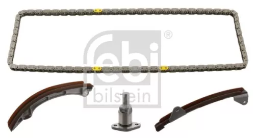 FEBI Timing Chain Kit for TOYOTA AURIS AVENSIS CELICA COROLLA MR2 RAV 4