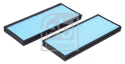 FEBI BILSTEIN FEBI BILSTEIN 32756 Filter Set, cabin air 