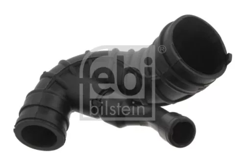 Intake Hose, air filter