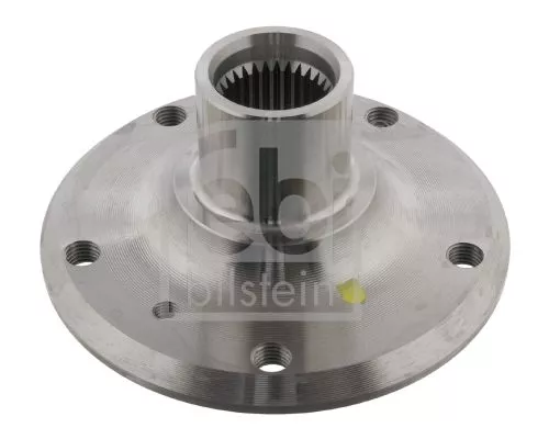 Febi Rear Wheel Hub For BMW 1 3 X1