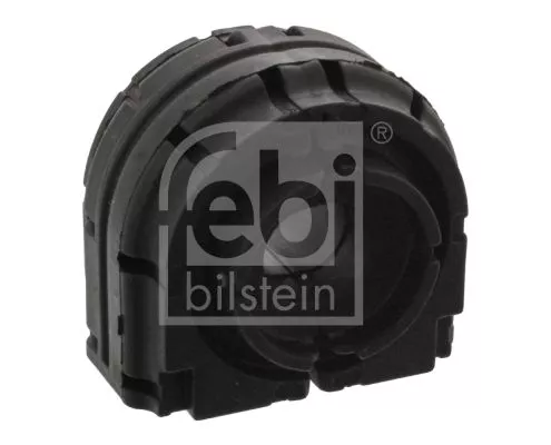 Febi Rear Stabliser Link Mounting Bush For Skoda (Svw) Vw Beetle Golf Golf V