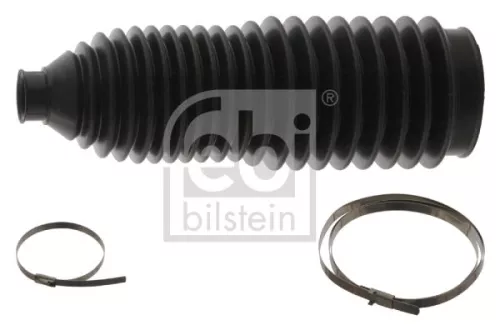 Febi Front Front Left Or Right Steering Rack Boot Kit For Audi Vw A4 A8
