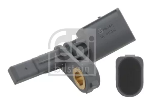 Febi Front Left Or Right Rear Left Or Right  Abs Wheel Speed Sensor For