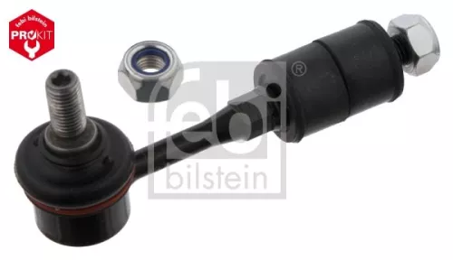 FEBI BILSTEIN FEBI BILSTEIN 32870 Febi 32870 Rear Left Or Right Stabiliser Link For Mitsubishi Lancer  Lancer Carg 