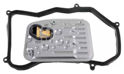 FEBI BILSTEIN FEBI BILSTEIN 32882 FEBI BILSTEIN Hydraulic Filter Kit automatic transmission for AUDI 100 80 90 A6  