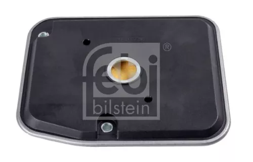 FEBI BILSTEIN FEBI BILSTEIN 32882 FEBI BILSTEIN Hydraulic Filter Kit automatic transmission for AUDI 100 80 90 A6  