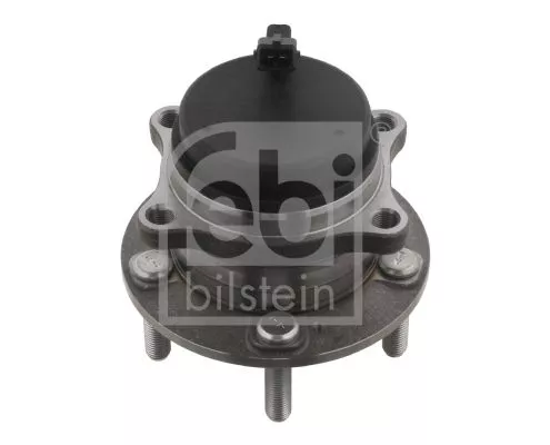 Febi 32883 Rear Left Or Right Wheel Bearing Kit For Hyundai  Hyundai (Beijing) G