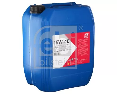Engine Oil