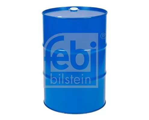 Febi Engine Oil For Alfa Romeo Audi Chevrolet Chrysler Citroën Dacia Da