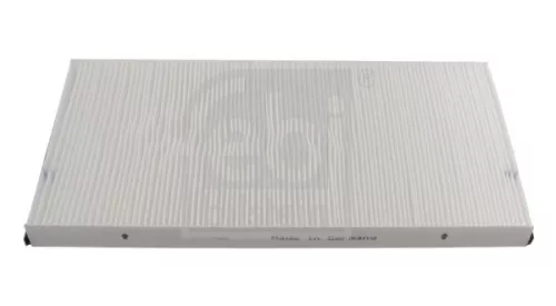 FEBI BILSTEIN FEBI BILSTEIN 32971 Febi Cabin Pollen Filter For Man Neoplan Centroliner Lion´s City Ng Nl Nü 