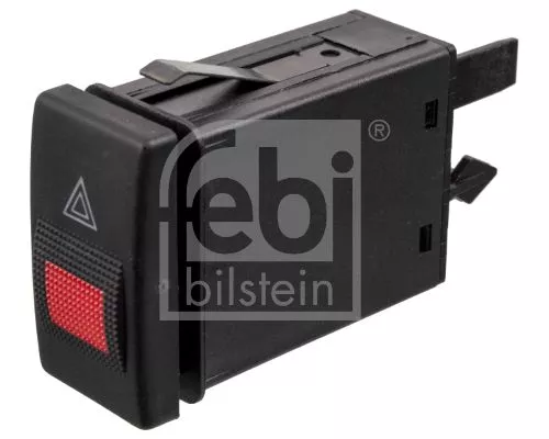 FEBI BILSTEIN FEBI BILSTEIN 33018 Hazard Warning Light Switch 