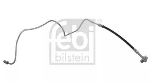 FEBI BILSTEIN FEBI BILSTEIN 33019 Febi Rear Left Brake Hose For Audi Seat Skoda Vw A3 Bora Golf Golf Van  