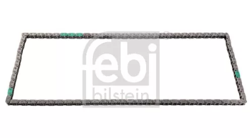 Febi Timing Chain For Alfa Romeo Buick Buick (Sgm) Cadillac Cadillac (S
