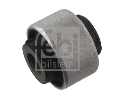 Febi Lower Front Left Or Right Track Control Arm Bush For Renault Fluence  Grand