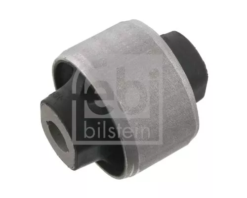 Febi Front Left Or Right Lower Rear Track Control Arm Bush For Renault Fluence  