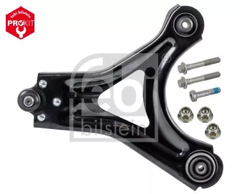 Febi Front Left Control / Trailing Arm For Ford Mondeo