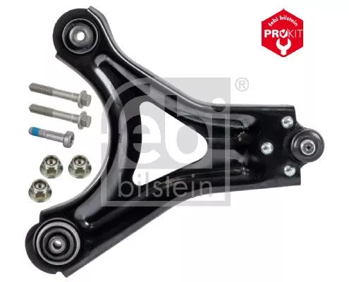 Febi Front Right Control / Trailing Arm For Ford Mondeo