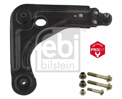 FEBI BILSTEIN FEBI BILSTEIN 33102 Febi Lower Front Right Control / Trailing Arm For Ford Fiesta 