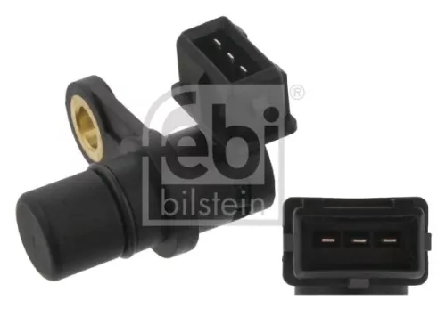 Sensor, camshaft position