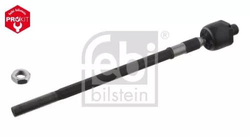 FEBI BILSTEIN FEBI BILSTEIN 33128 Febi Front Left Or Right Inner Tie Rod For Mazda Mpv 