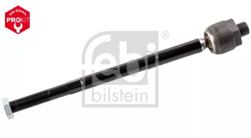 Febi Front Left Or Right Inner Tie Rod For Buick Chevrolet Opel Saab