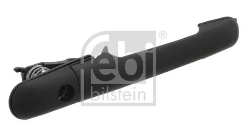 Exterior Door Handle