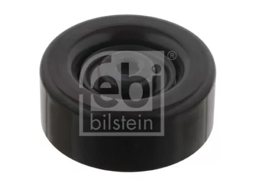 Febi Aux Belt Idler Pulley For Hyundai Kia Accent Caren