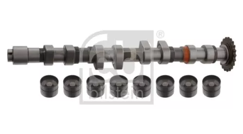 FEBI BILSTEIN FEBI BILSTEIN 33199 Febi Exhaust Side Camshaft Kit For Audi Seat Skoda Vw A3 A4 A6 Alhambra 