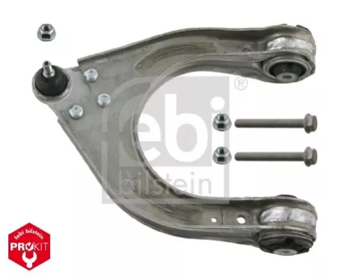 FEBI BILSTEIN FEBI BILSTEIN 33210 Febi Front Upper Left Control / Trailing Arm For Mercedes Cls E-class 